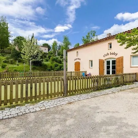 Maison Le Rouret *