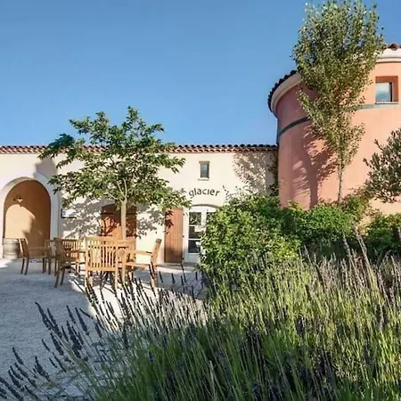 Maison Le Rouret *