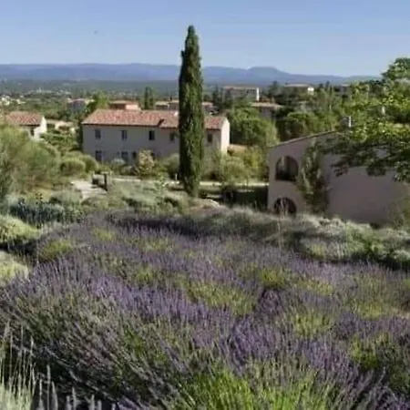 Maison Le Rouret * 그로스피에르