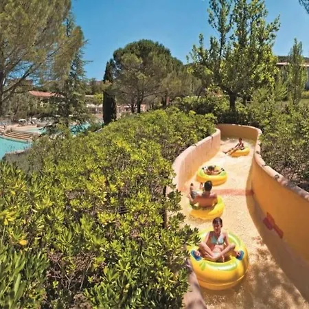 Maison Le Rouret Сasa de vacaciones *