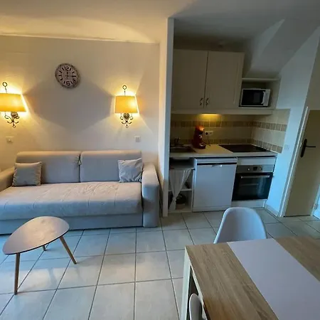Maison Le Rouret *